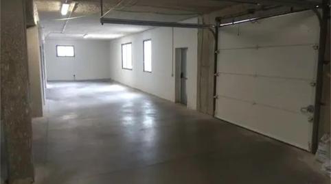 Garage for sale in Calle las Pozas, 175, Zaburdón - Monte Escorial, Madrid - image 5 Photo 5 of Garage for sale in Calle las Pozas, 175, Zaburdón - Monte Escorial, Madrid