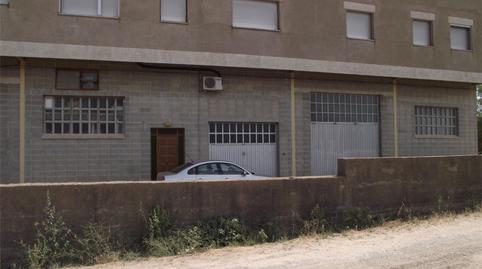 Photo 2 of Industrial buildings to rent in Carrer Cingles de Bertí, 40, Sant Feliu de Codines, Barcelona