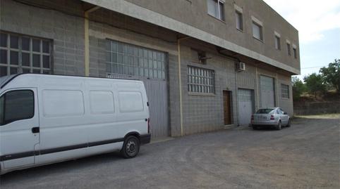 Photo 3 of Industrial buildings to rent in Carrer Cingles de Bertí, 40, Sant Feliu de Codines, Barcelona