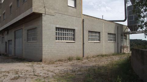 Photo 4 of Industrial buildings to rent in Carrer Cingles de Bertí, 40, Sant Feliu de Codines, Barcelona