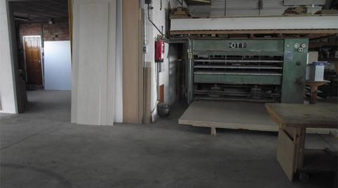 Photo 5 of Industrial buildings to rent in Carrer Cingles de Bertí, 40, Sant Feliu de Codines, Barcelona