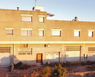 Exterior view of Industrial buildings to rent in Sant Feliu de Codines  with Air Conditioner