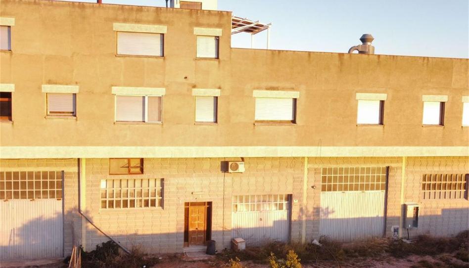 Photo 1 of Industrial buildings to rent in Carrer Cingles de Bertí, 40, Sant Feliu de Codines, Barcelona