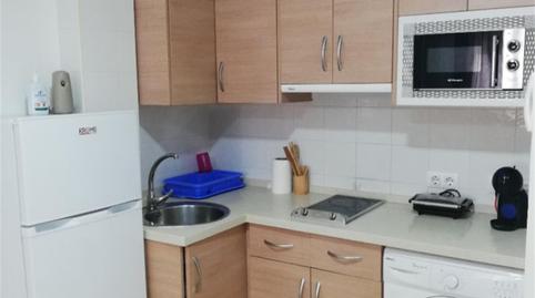 Pis de lloguer a Calle San Diego de Alcalá, 11, Conil, Conil de la Frontera - imatge 4 Foto 4 de Pis de lloguer a Calle San Diego de Alcalá, 11, Conil, Conil de la Frontera