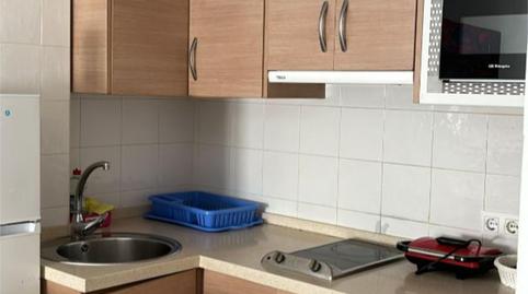 Pis de lloguer a Calle San Diego de Alcalá, 11, Conil, Conil de la Frontera - imatge 5 Foto 5 de Pis de lloguer a Calle San Diego de Alcalá, 11, Conil, Conil de la Frontera