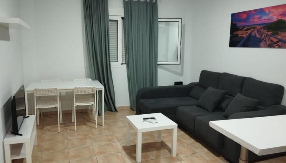 Pis de lloguer a Calle San Diego de Alcalá, 11, Conil, Conil de la Frontera - imatge 1 Foto 1 de Pis de lloguer a Calle San Diego de Alcalá, 11, Conil, Conil de la Frontera