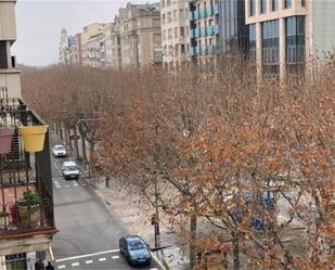 Vista exterior de Oficina en venda en  Lleida Capital