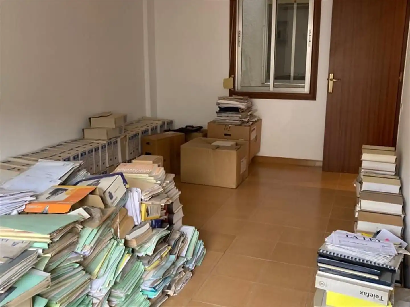 Büro zum Verkauf in Rambla de Ferran, 12, Rambla Ferran Büro zum Verkauf in Lleida
