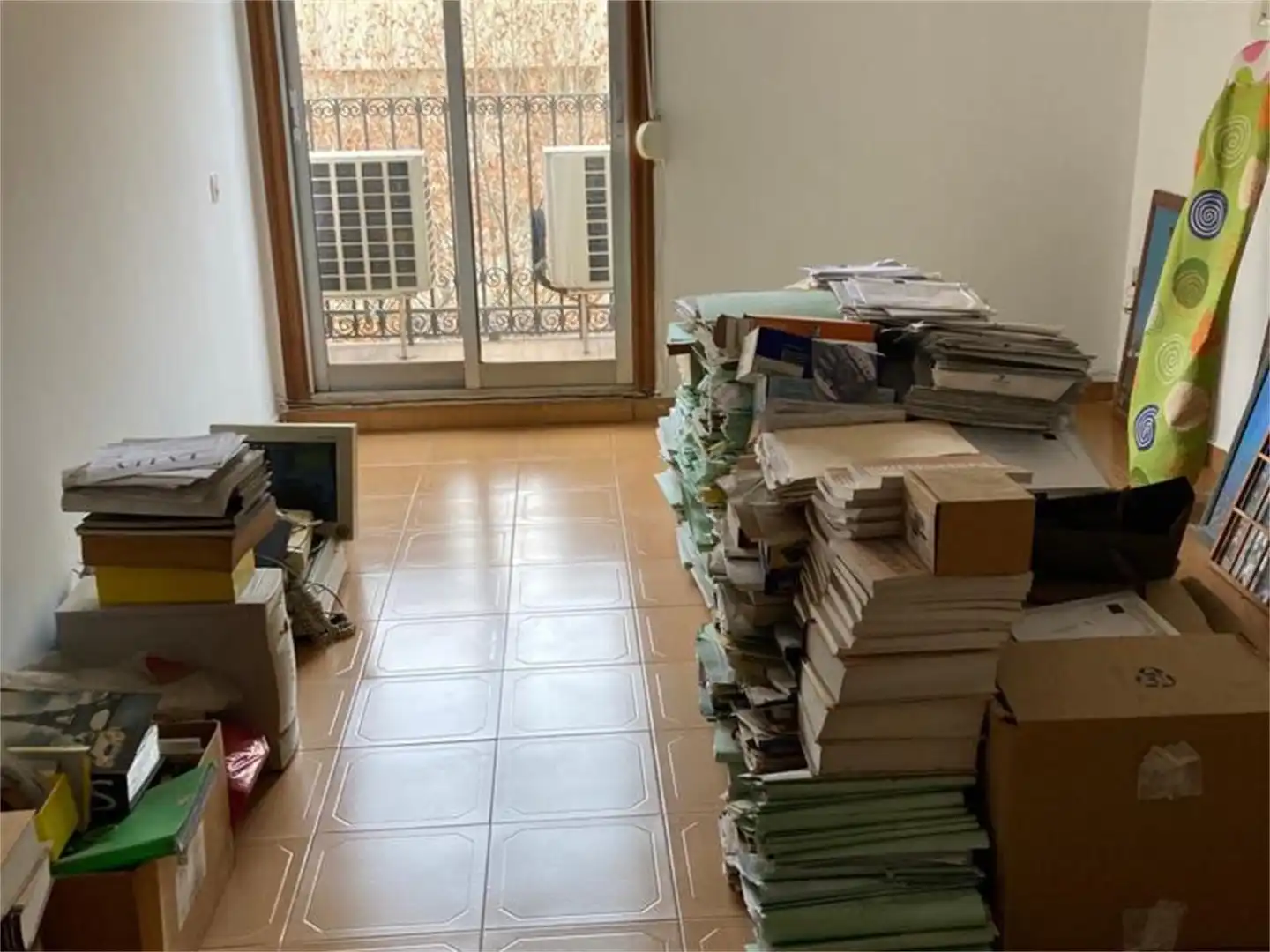 Büro zum Verkauf in Rambla de Ferran, 12, Rambla Ferran Büro zum Verkauf in Lleida