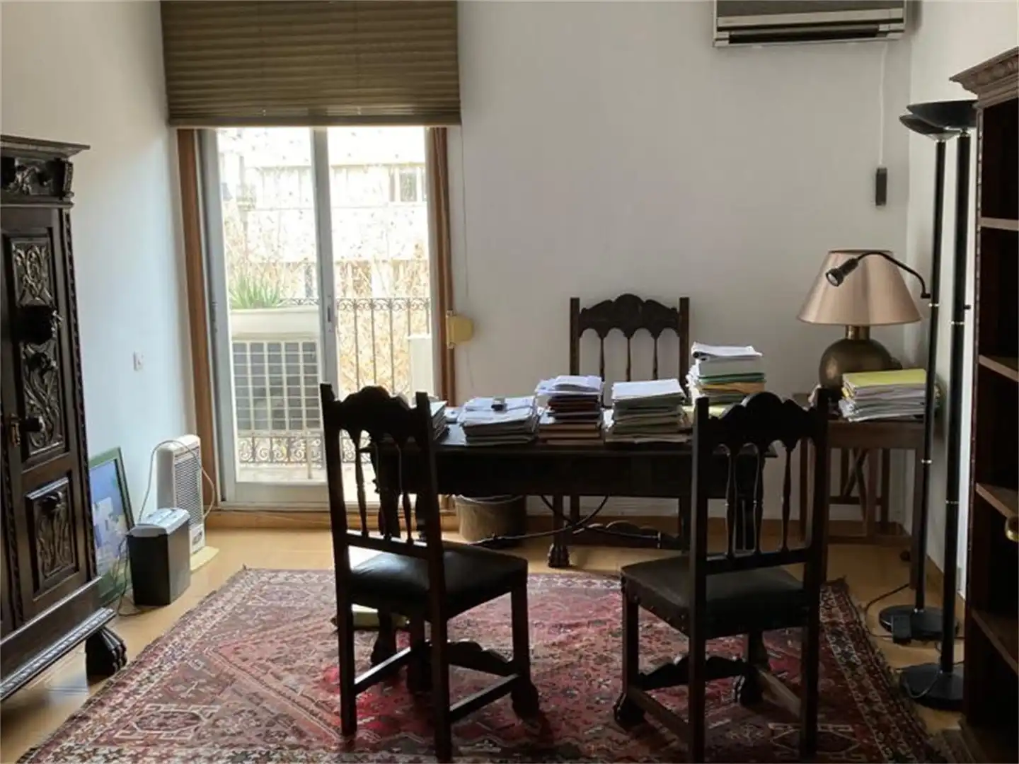 Büro zum Verkauf in Rambla de Ferran, 12, Rambla Ferran Esszimmer von Büro zum Verkauf in Lleida