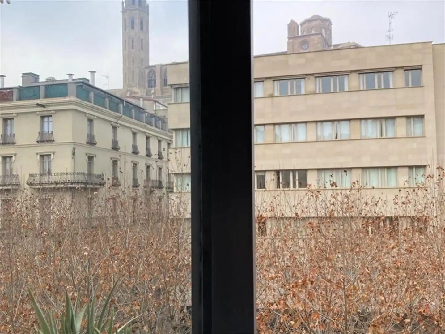 Büro zum Verkauf in Rambla de Ferran, 12, Rambla Ferran Außenansicht von Büro zum Verkauf in Lleida
