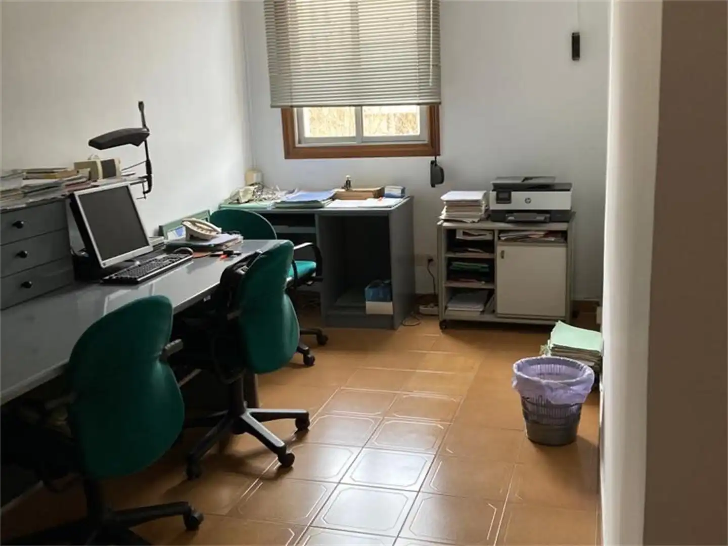 Büro zum Verkauf in Rambla de Ferran, 12, Rambla Ferran Büro zum Verkauf in Lleida