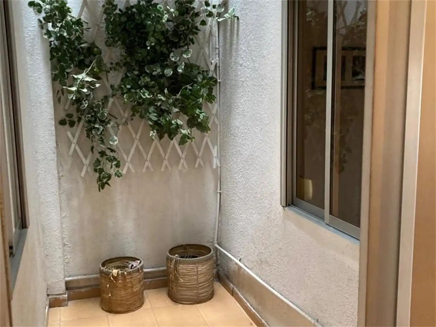 Büro zum Verkauf in Rambla de Ferran, 12, Rambla Ferran Terrasse von Büro zum Verkauf in Lleida