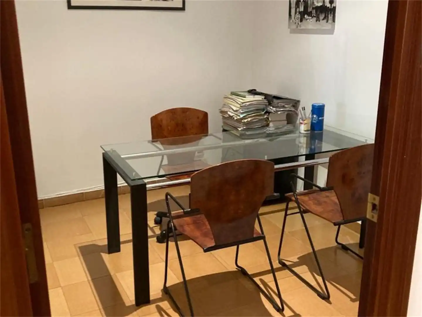 Büro zum Verkauf in Rambla de Ferran, 12, Rambla Ferran Büro zum Verkauf in Lleida