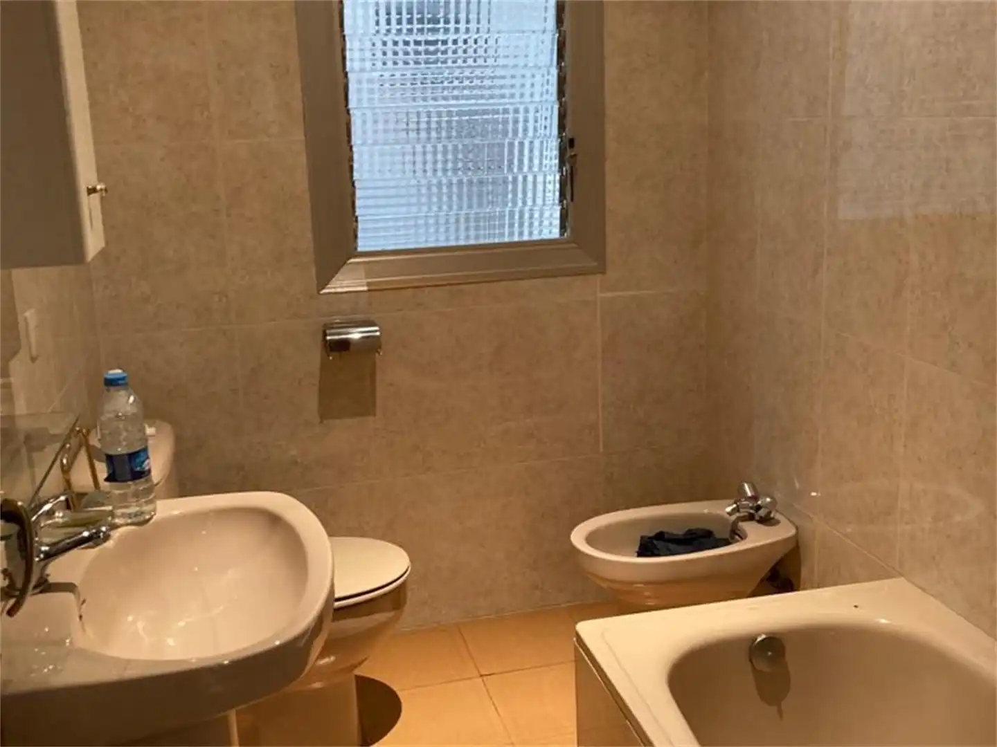Büro zum Verkauf in Rambla de Ferran, 12, Rambla Ferran Badezimmer von Büro zum Verkauf in Lleida