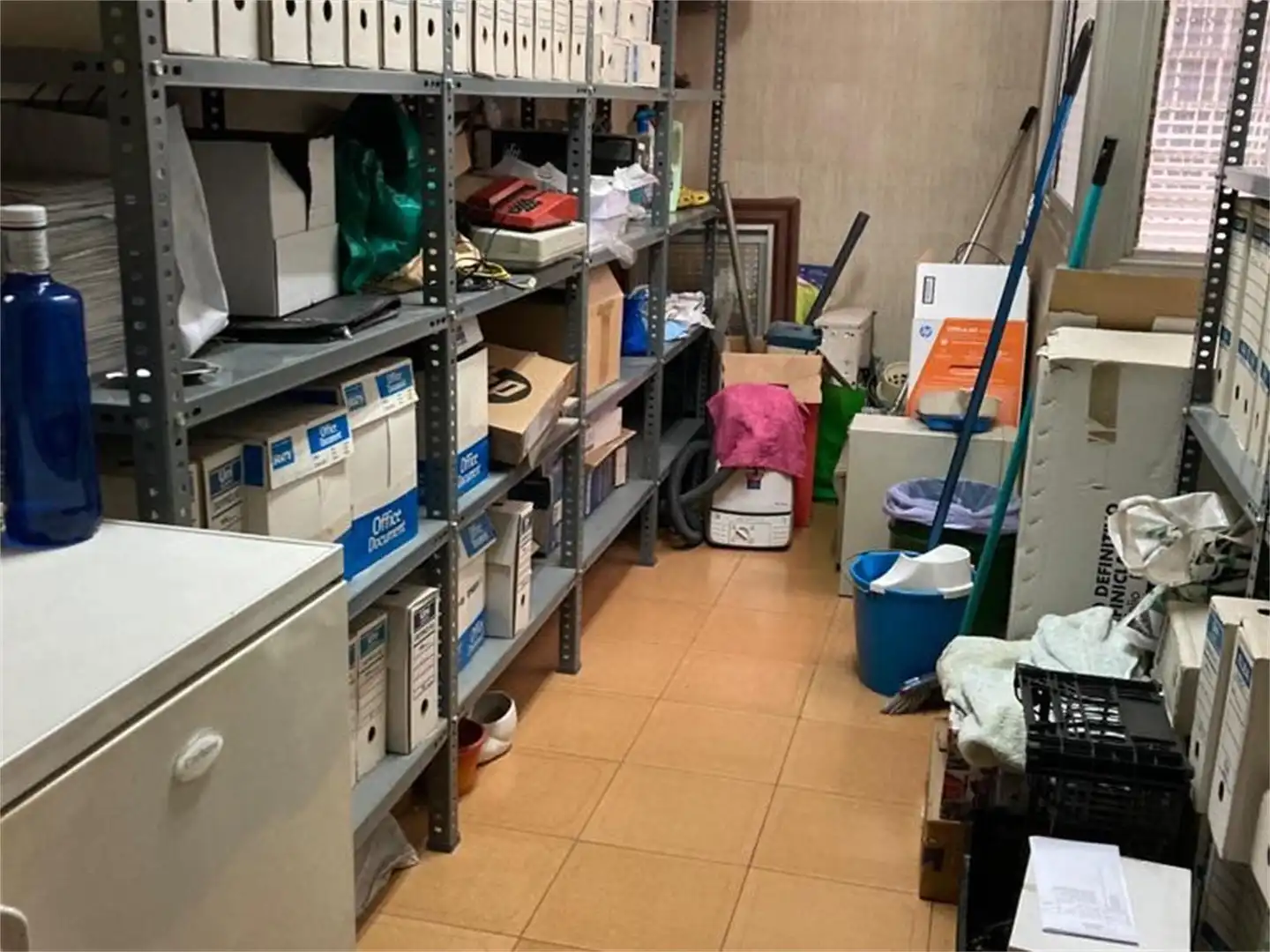 Büro zum Verkauf in Rambla de Ferran, 12, Rambla Ferran Büro zum Verkauf in Lleida