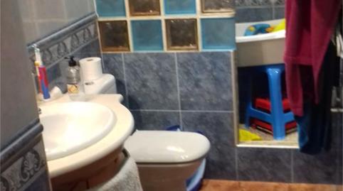 Foto 4 de Pis en venda a Carrer Miguel de Cervantes, 33, Plana Lledó, Barcelona