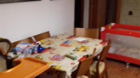 Foto 2 de Pis en venda a Carrer Miguel de Cervantes, 33, Plana Lledó, Barcelona