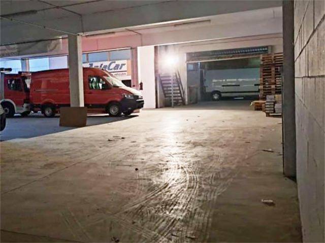 Nave industrial en Venta en Rúa B Parque Empresarial Alved, b23 en Almeiras