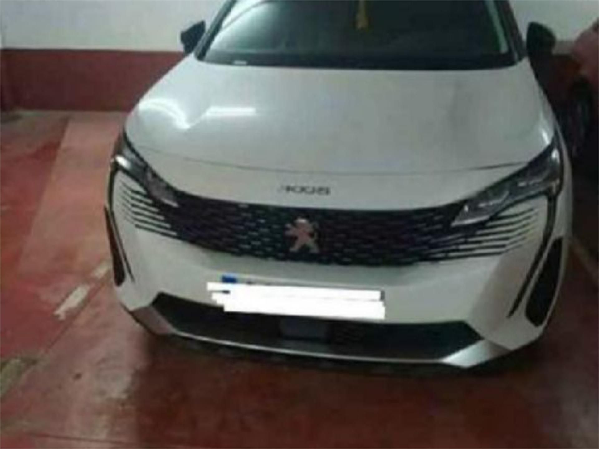 Parking of Garage to rent in Noja