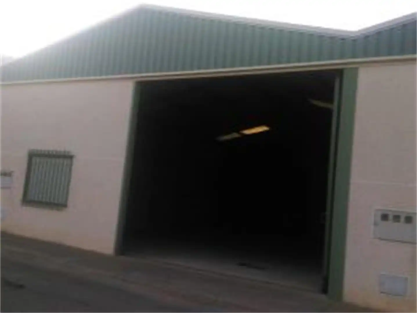 Nau industrial en venda en Arroyo de San Serván