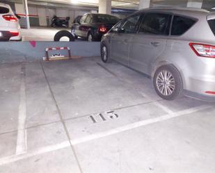 Parking of Garage for sale in Valladolid Capital