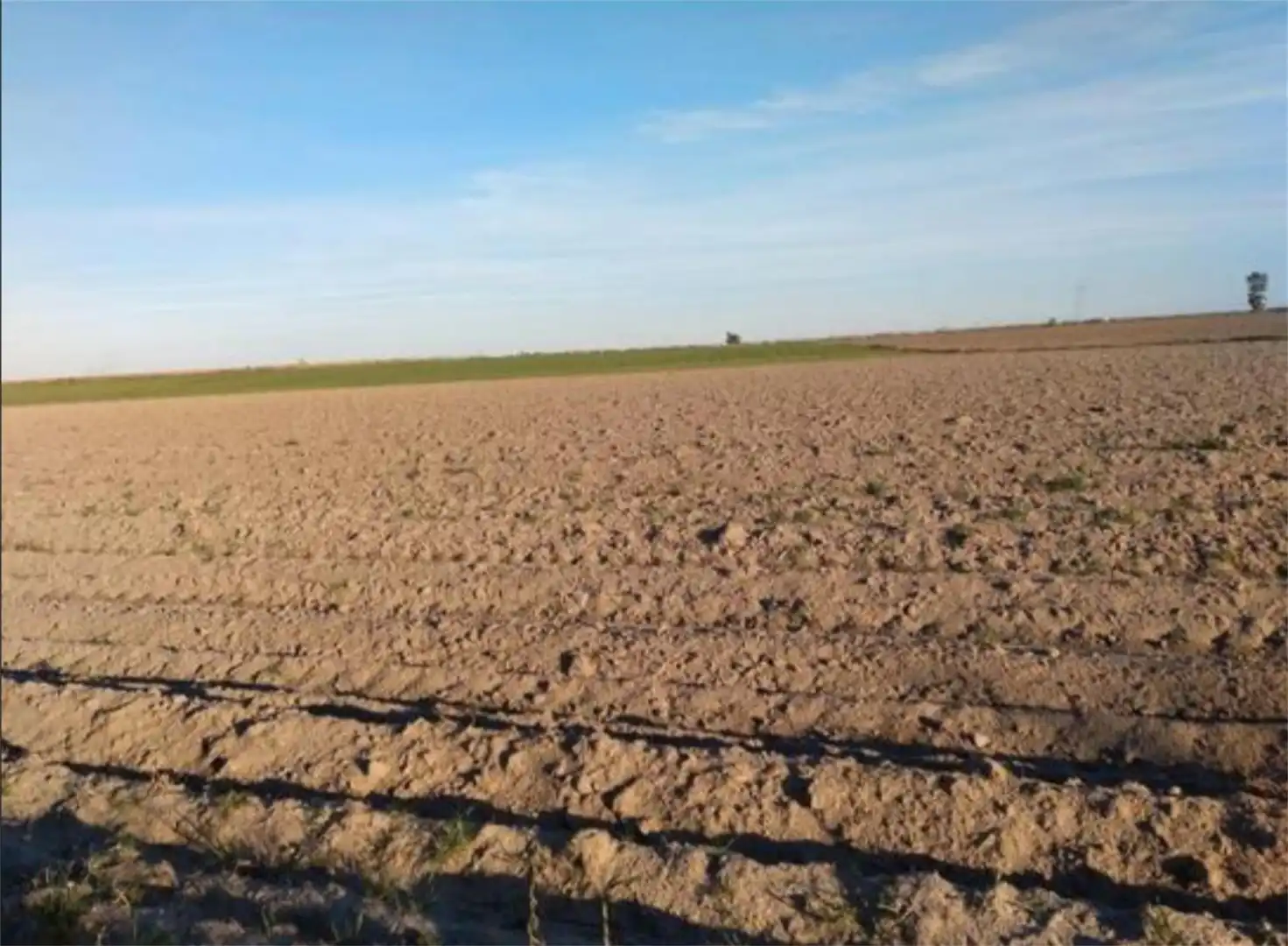 Finca rústica en venta en Calle Duero, 15, Don Benito Finca rústica en venta en Don Benito