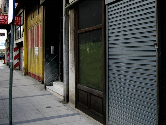 Local comercial en Venta en Calle Capitán Palacios, 7 en Castilla - Hermida