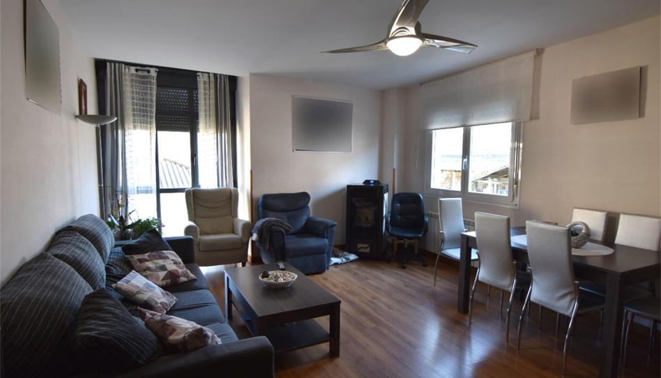 Flat for sale in Calle del Doctor Francisco Blanco Lorenzo, 4, Hervás, Cáceres - image 1 Photo 1 of Flat for sale in Calle del Doctor Francisco Blanco Lorenzo, 4, Hervás, Cáceres