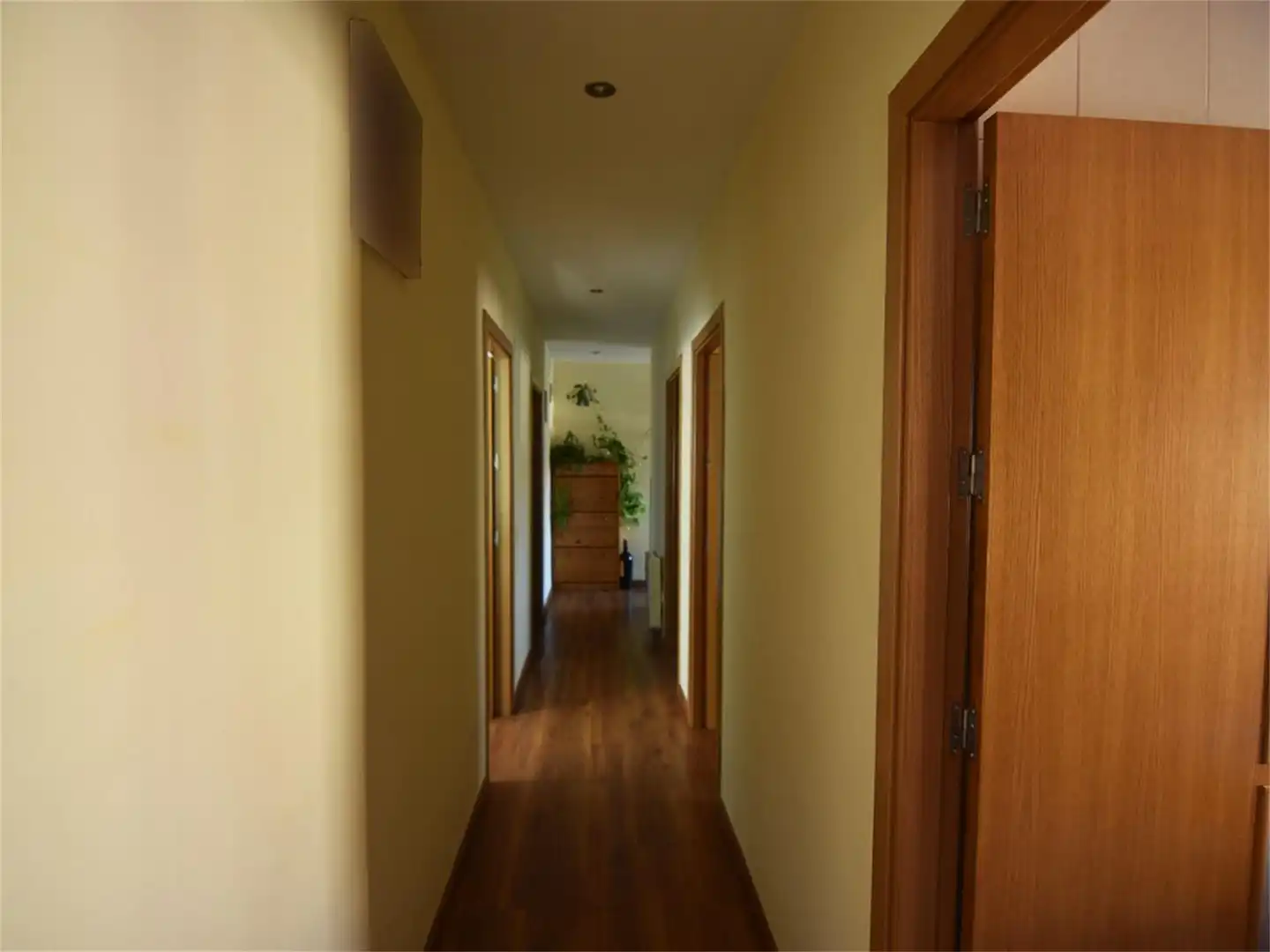 Flat for sale in Hervás