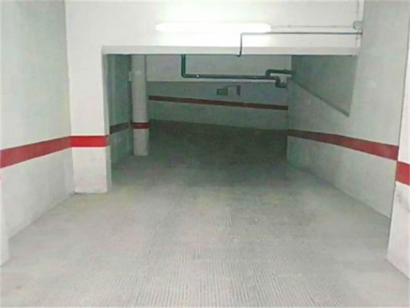 Piso en venta en Carrer Poeta Miguel Hernández, 21, Novelda Parking de Piso en venta en Novelda