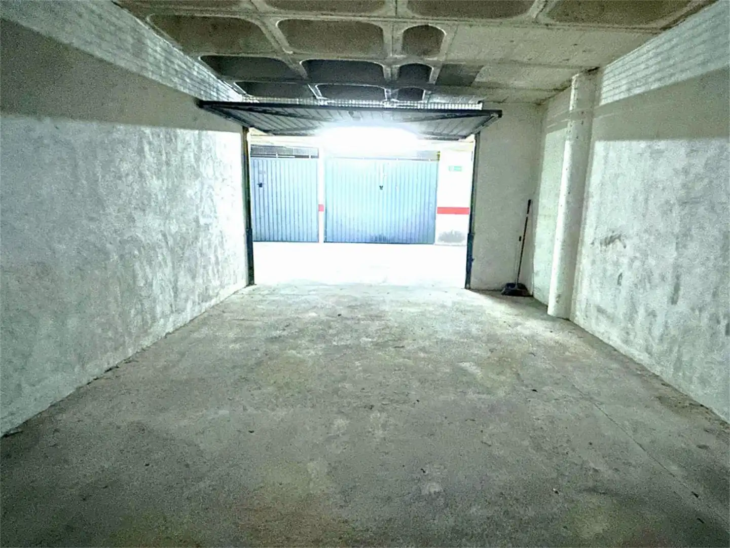 Piso en venta en Carrer Poeta Miguel Hernández, 21, Novelda Parking de Piso en venta en Novelda