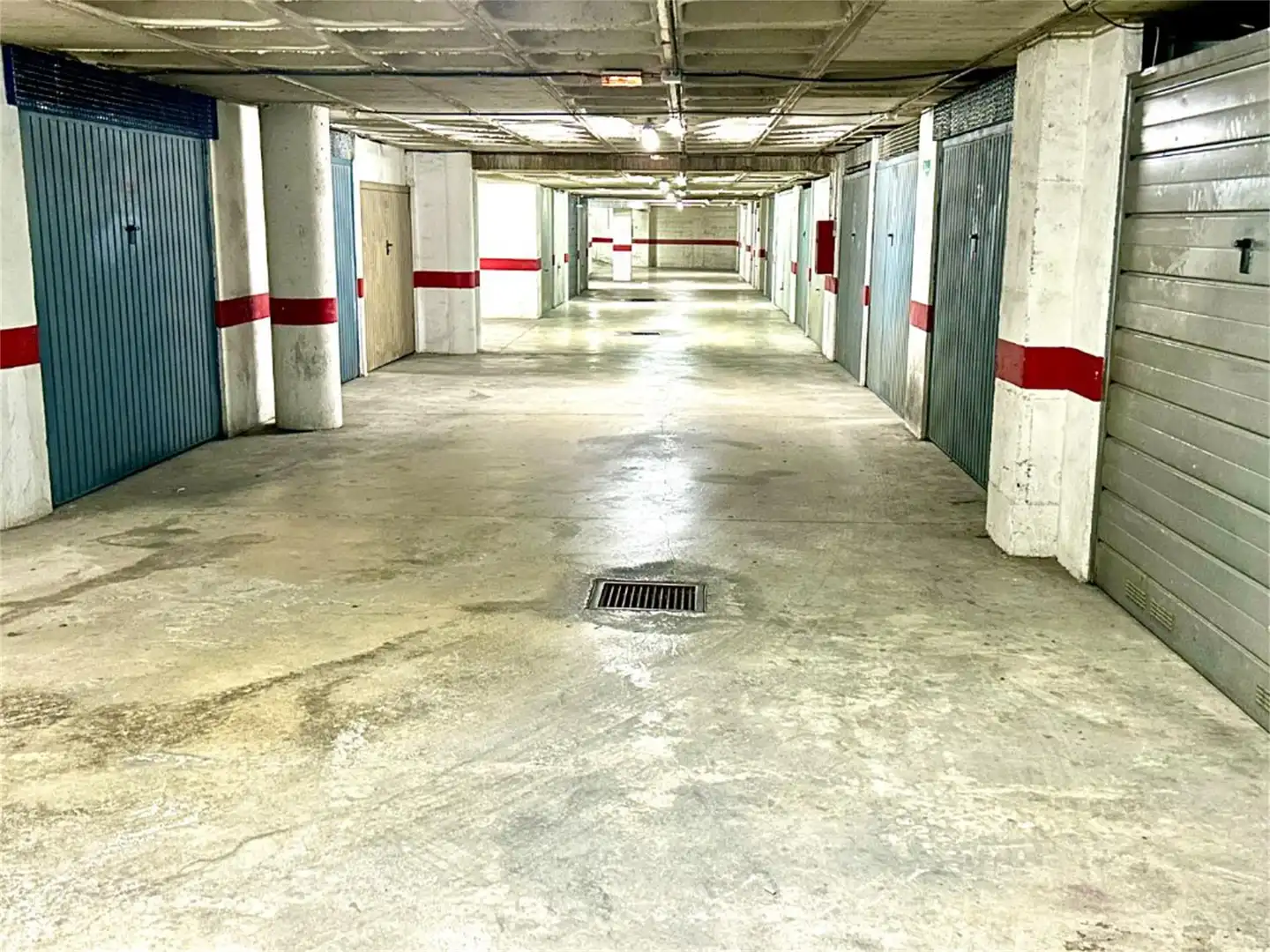 Piso en venta en Carrer Poeta Miguel Hernández, 21, Novelda Parking de Piso en venta en Novelda