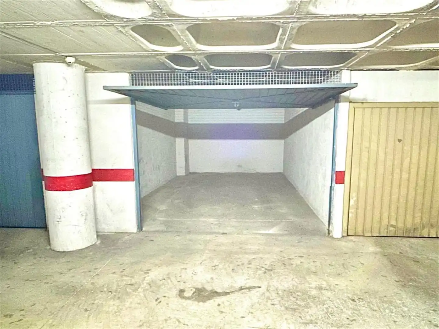 Piso en venta en Carrer Poeta Miguel Hernández, 21, Novelda Parking de Piso en venta en Novelda