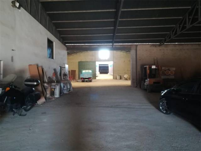 Nave industrial en Venta en Calle Huelva, 6 en Aceuchal