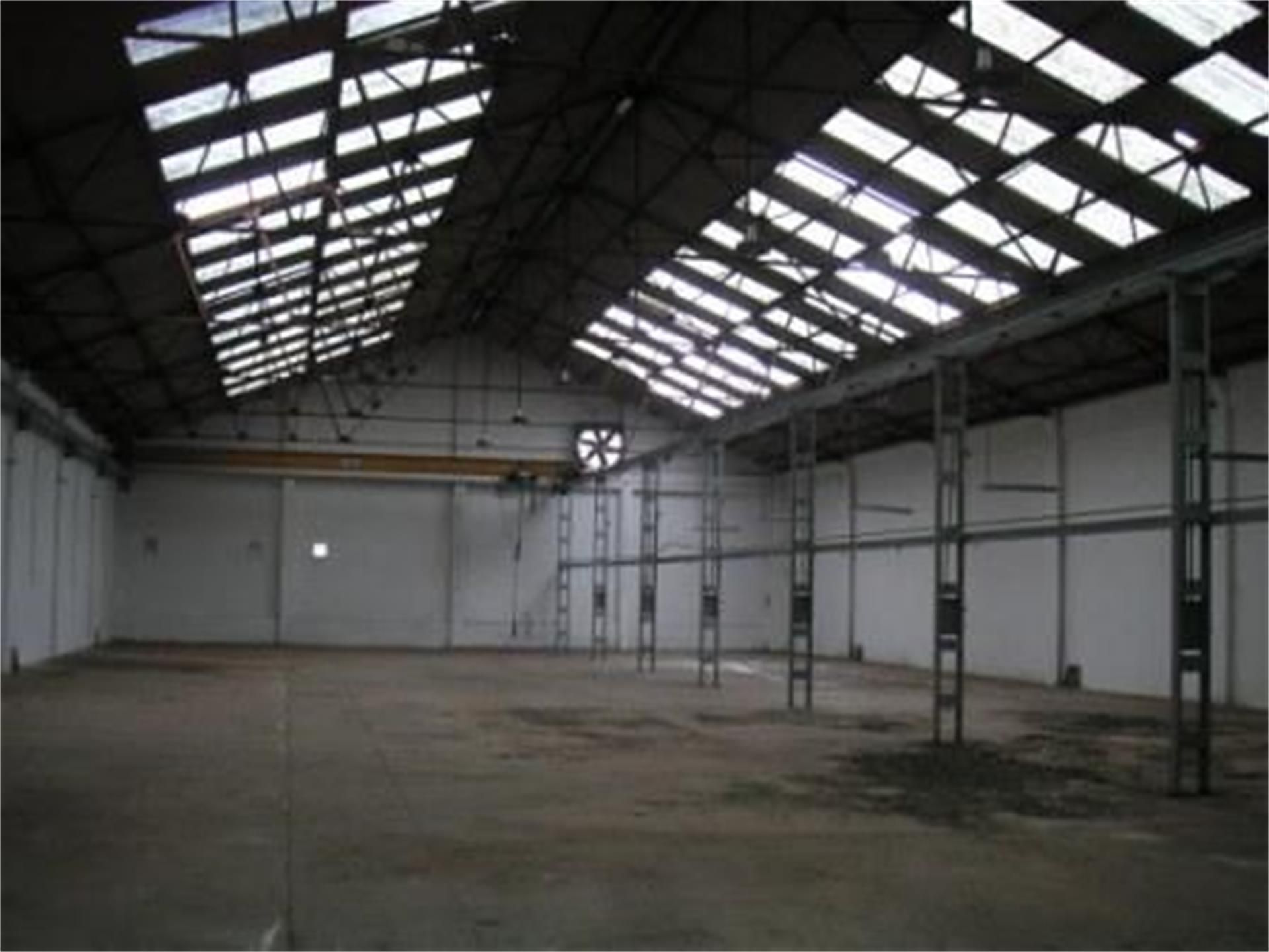 Industrial buildings for sale in Castellón de la Plana / Castelló de la Plana  with Air Conditioner, Heating and Furnished