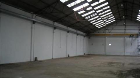 Photo 2 of Industrial buildings for sale in Partida Bovalar, 45, Estación - Universidad, Castellón