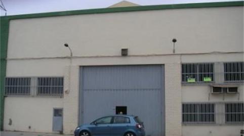 Photo 3 of Industrial buildings for sale in Partida Bovalar, 45, Estación - Universidad, Castellón