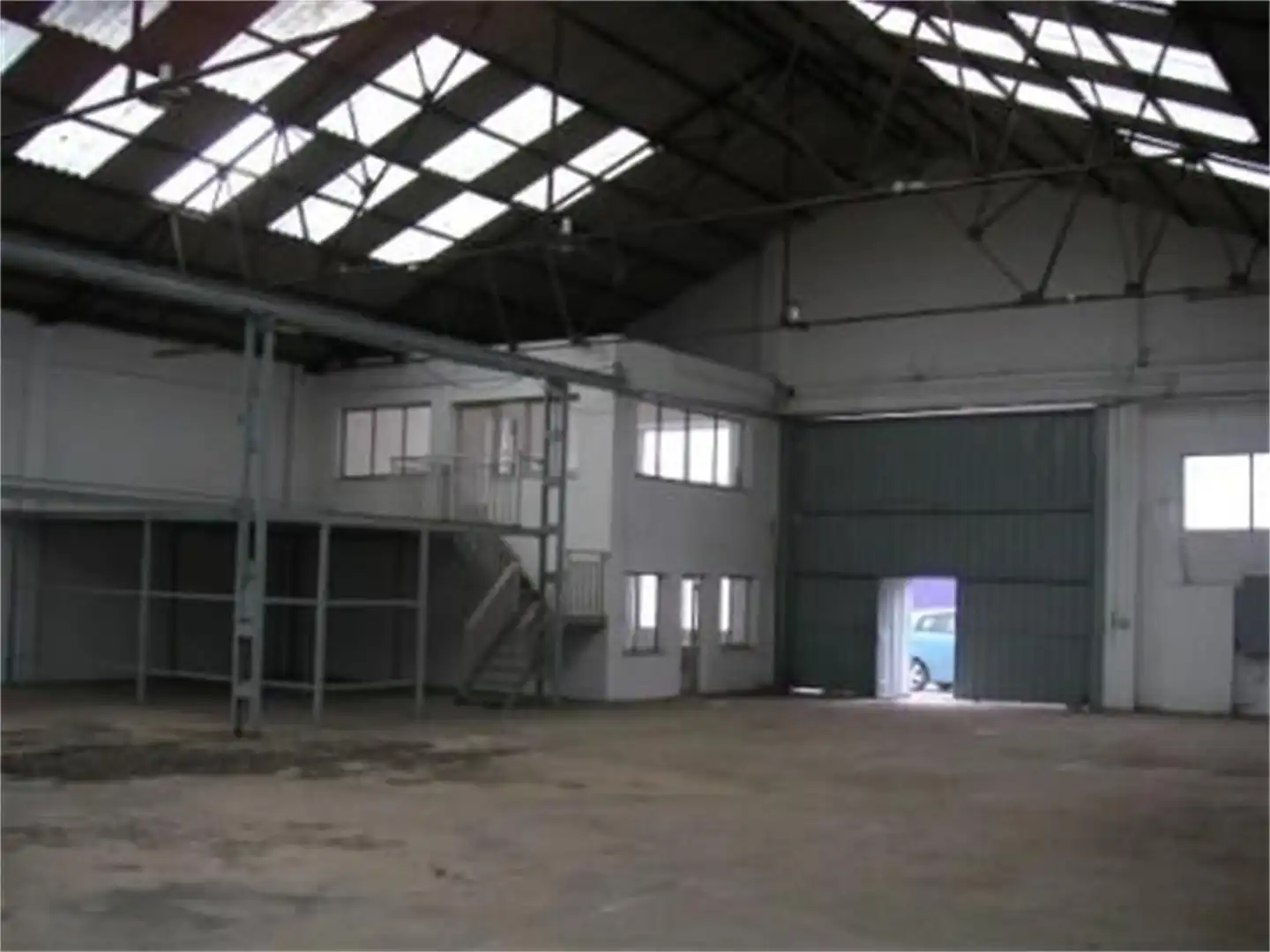 Industrial buildings for sale in Castellón de la Plana / Castelló de la Plana  with Air Conditioner, Heating and Furnished