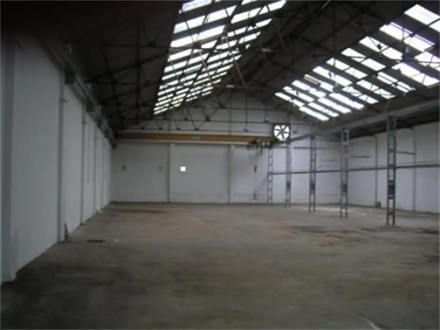 Industrial buildings for sale in Castellón de la Plana / Castelló de la Plana  with Air Conditioner, Heating and Furnished