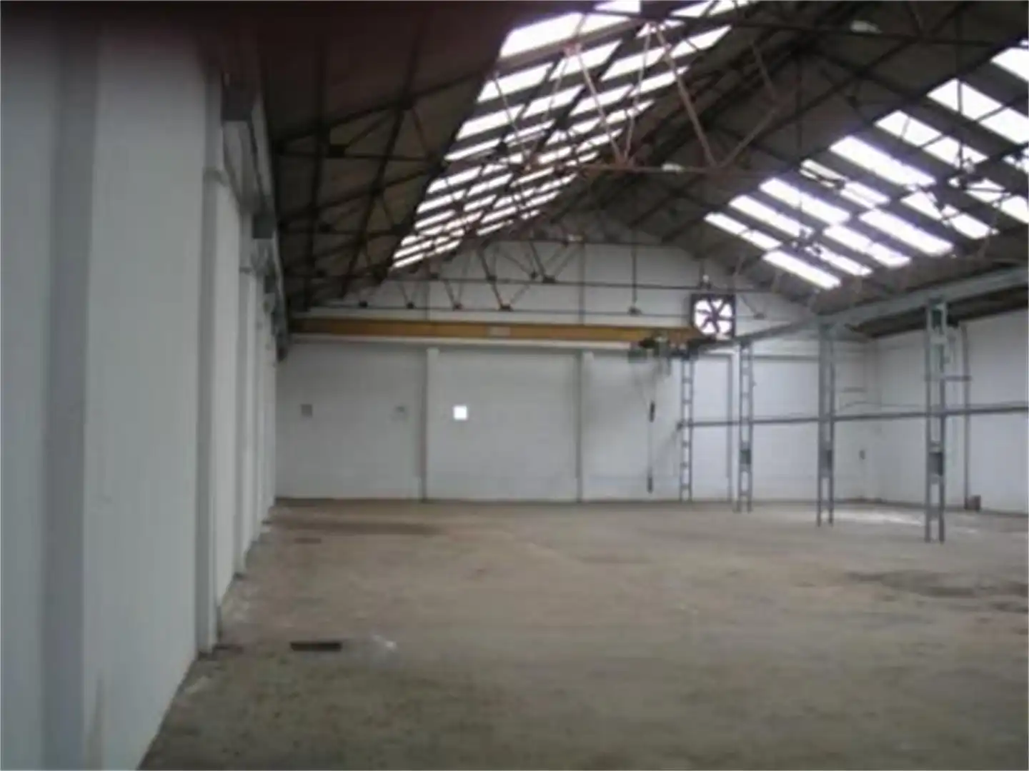 Industrial buildings for sale in Castellón de la Plana / Castelló de la Plana  with Air Conditioner, Heating and Furnished
