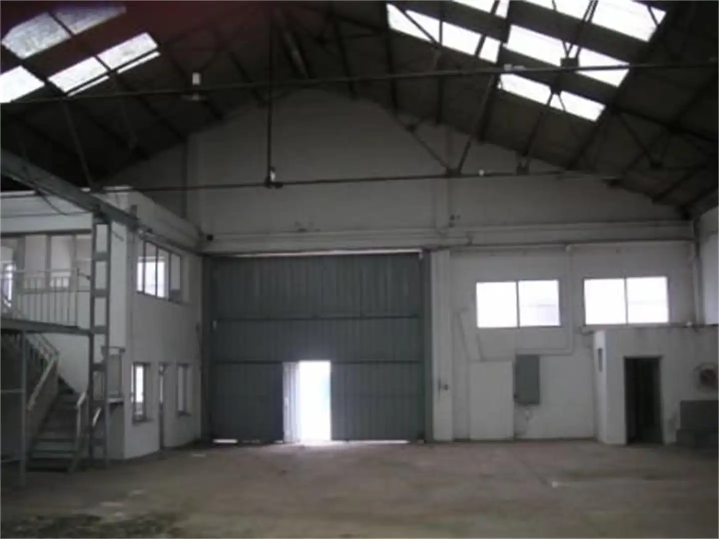 Industrial buildings for sale in Castellón de la Plana / Castelló de la Plana  with Air Conditioner, Heating and Furnished