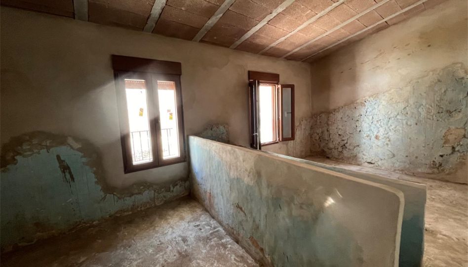 Single-family semi-detached for sale in Calle Enmig, 21, Chodos / Xodos, Castellón - image 1 Photo 1 of Single-family semi-detached for sale in Calle Enmig, 21, Chodos / Xodos, Castellón