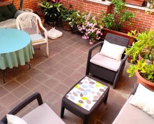 Flat for sale in Calle de las Moquetas, 28, Valdeacederas