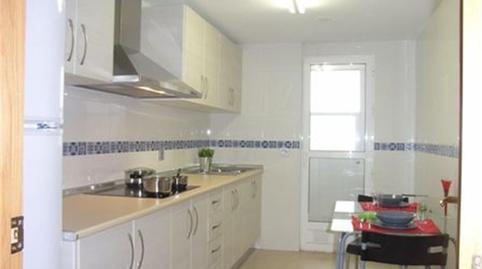 Foto 5 de Piso en venta en Avenida Don Juan de Borbón, 96, Juan de Borbón, Murcia