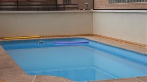 Foto 3 de Piso en venta en Avenida Don Juan de Borbón, 96, Juan de Borbón, Murcia