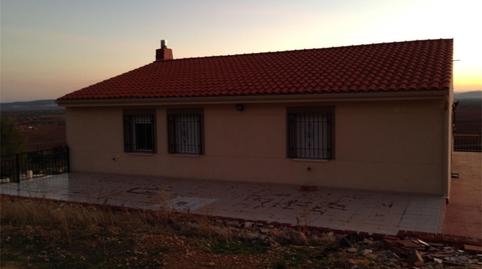Photo 4 of House or chalet for sale in Calle Don Miguel Sánchez Maroto, 6, Moral de Calatrava, Ciudad Real