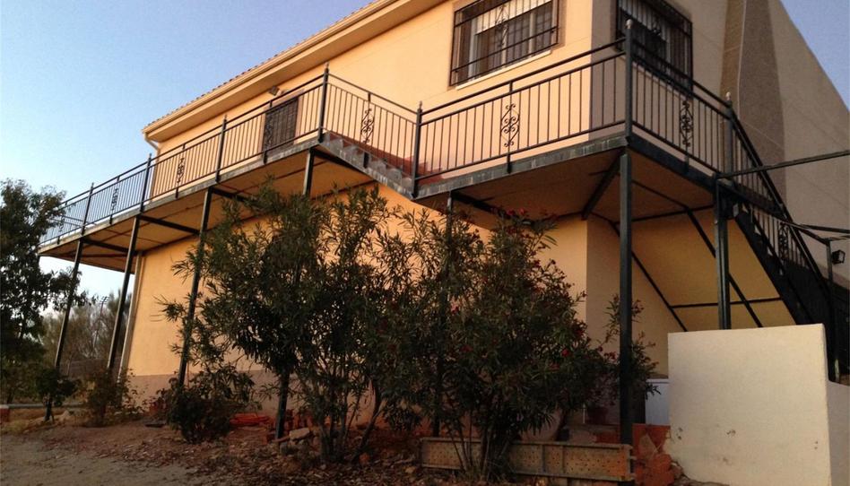 Photo 1 of House or chalet for sale in Calle Don Miguel Sánchez Maroto, 6, Moral de Calatrava, Ciudad Real