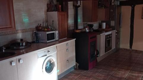 Einfamilien-Reihenhaus zum Verkauf in Uriarte Plaza, 3, Zambrana, Araba - Álava - Bild 4 Foto 4 von Einfamilien-Reihenhaus zum Verkauf in Uriarte Plaza, 3, Zambrana, Araba - Álava