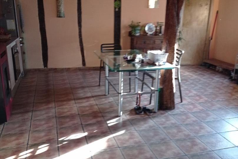 Einfamilien-Reihenhaus zum Verkauf in Uriarte Plaza, 3, Zambrana, Araba - Álava - Bild 1 Foto 1 von Einfamilien-Reihenhaus zum Verkauf in Uriarte Plaza, 3, Zambrana, Araba - Álava